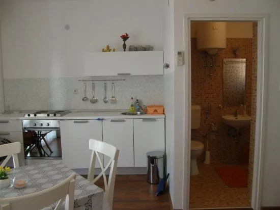 Apartmán Severní Dalmácie - Primošten DA 3628 N3