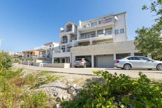 Apartmán Severní Dalmácie - Primošten DA 3628 N4