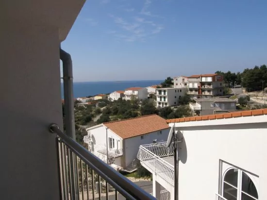 Apartmán Severní Dalmácie - Primošten DA 3628 N4