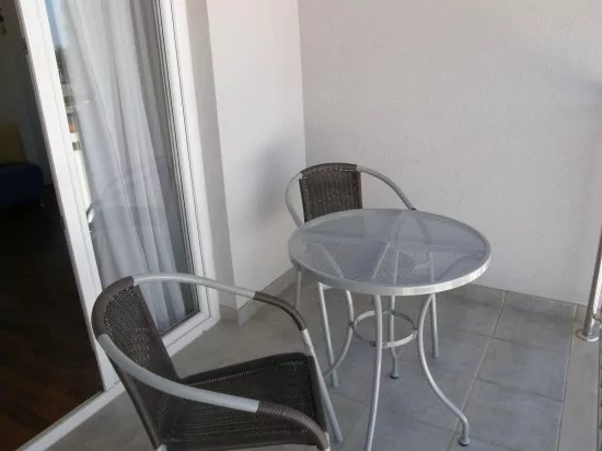 Apartmán Severní Dalmácie - Primošten DA 3628 N4