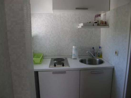 Apartmán Severní Dalmácie - Primošten DA 3628 N4