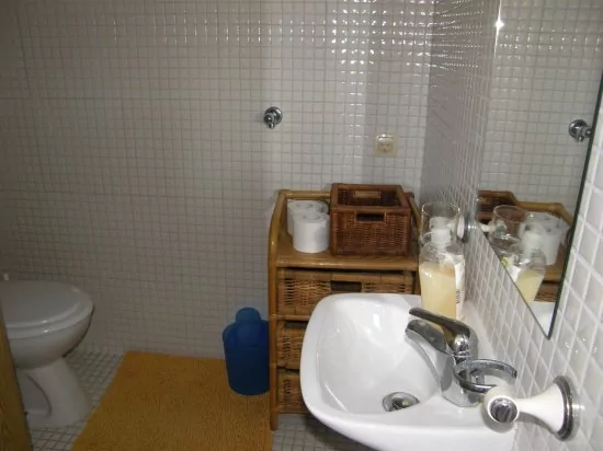 Apartmán Severní Dalmácie - Primošten DA 3628 N4
