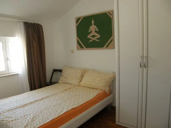 Apartmán Severní Dalmácie - Primošten DA 3628 N4
