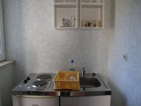 Apartmán Severní Dalmácie - Primošten DA 3628 N5