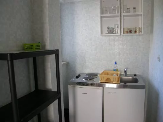 Apartmán Severní Dalmácie - Primošten DA 3628 N5