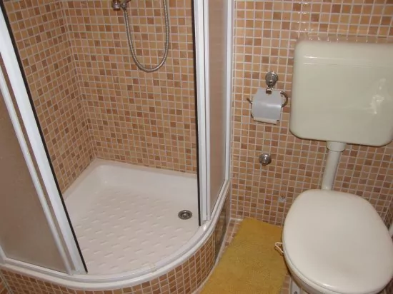 Apartmán Severní Dalmácie - Primošten DA 3628 N5