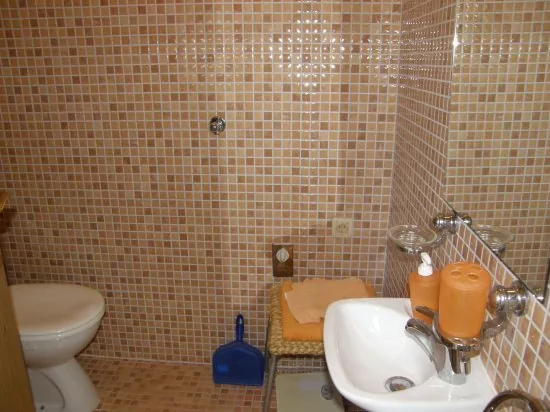 Apartmán Severní Dalmácie - Primošten DA 3628 N5