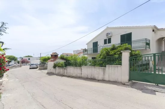 Apartmán Severní Dalmácie - Vodice DA 4121 N1