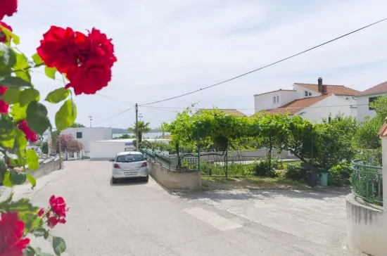 Apartmán Severní Dalmácie - Vodice DA 4121 N1