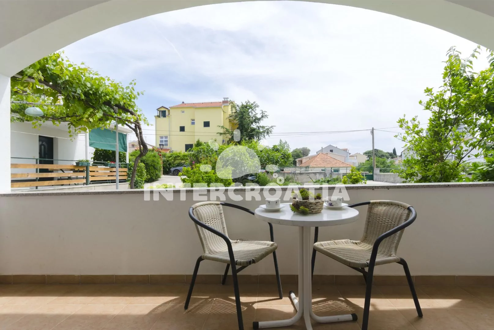 Apartmán Severní Dalmácie - Vodice DA 4121 N1