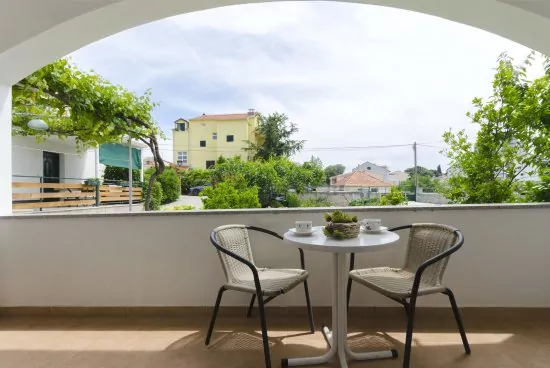 Apartmán Severní Dalmácie - Vodice DA 4121 N1