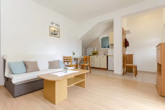 Apartmán Severní Dalmácie - Vodice DA 4121 N1