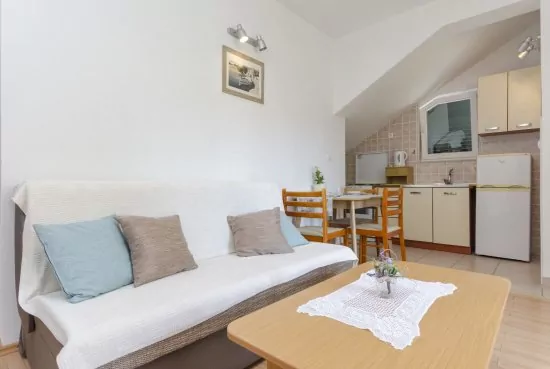 Apartmán Severní Dalmácie - Vodice DA 4121 N1