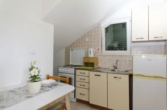 Apartmán Severní Dalmácie - Vodice DA 4121 N1