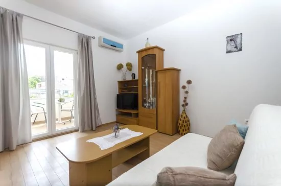 Apartmán Severní Dalmácie - Vodice DA 4121 N1