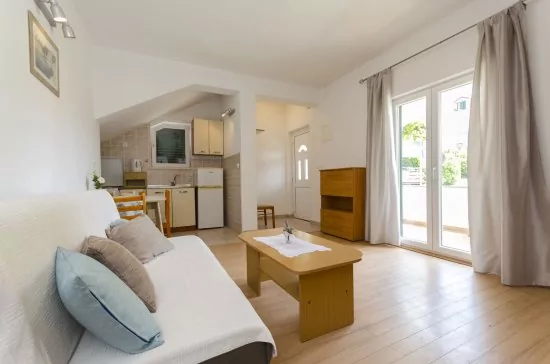 Apartmán Severní Dalmácie - Vodice DA 4121 N1