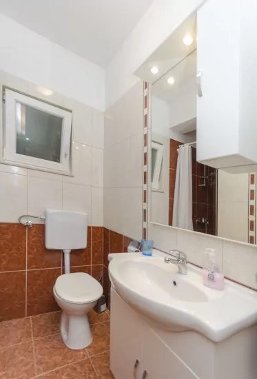 Apartmán Severní Dalmácie - Vodice DA 4121 N1