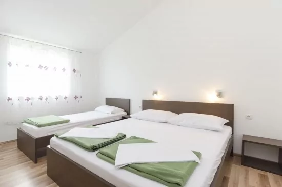 Apartmán Severní Dalmácie - Vodice DA 4121 N2