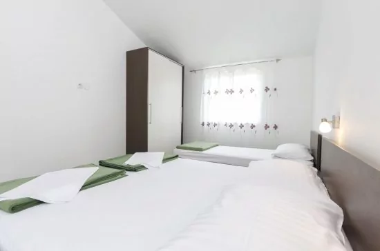 Apartmán Severní Dalmácie - Vodice DA 4121 N2