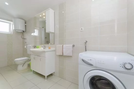 Apartmán Severní Dalmácie - Vodice DA 4121 N2