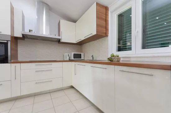 Apartmán Severní Dalmácie - Vodice DA 4121 N2