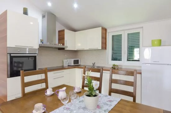 Apartmán Severní Dalmácie - Vodice DA 4121 N2