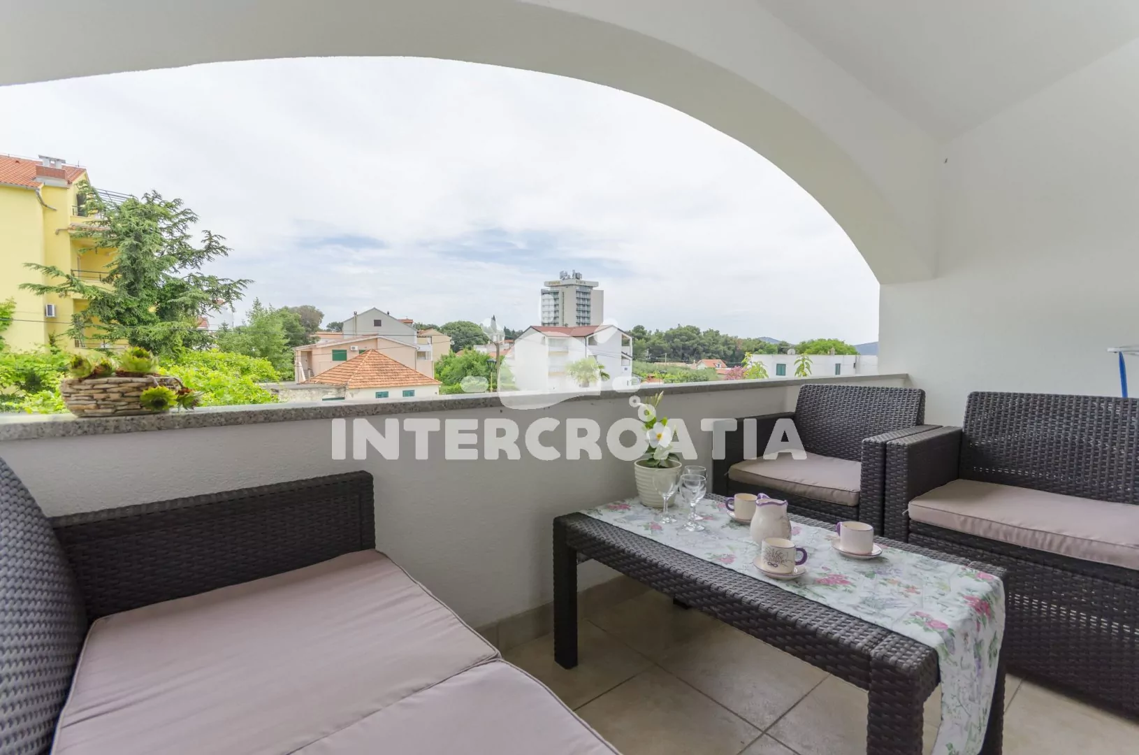 Apartmán Severní Dalmácie - Vodice DA 4121 N2