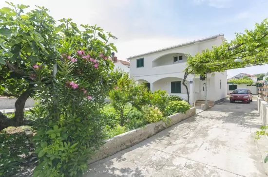 Apartmán Severní Dalmácie - Vodice DA 4121 N3