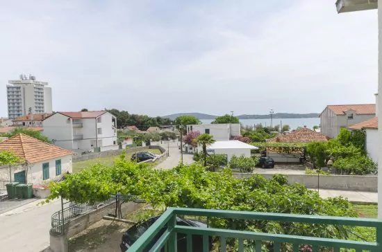 Apartmán Severní Dalmácie - Vodice DA 4121 N3