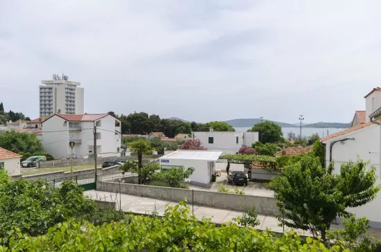 Apartmán Severní Dalmácie - Vodice DA 4121 N3