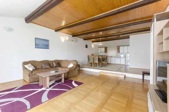 Apartmán Severní Dalmácie - Vodice DA 4121 N3