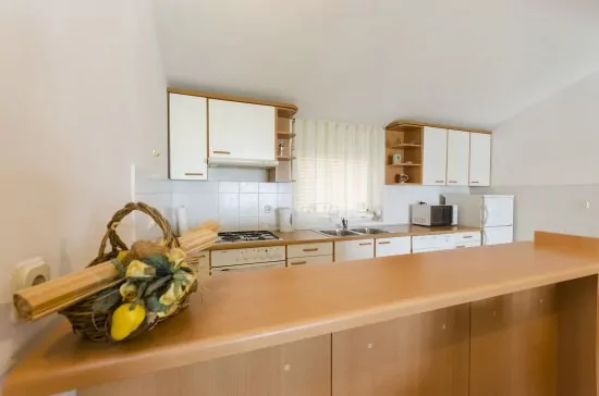 Apartmán Severní Dalmácie - Vodice DA 4121 N3