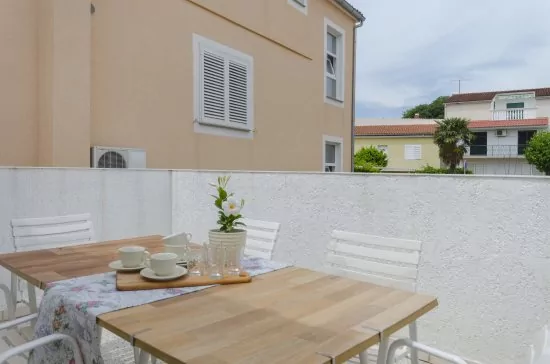 Apartmán Severní Dalmácie - Vodice DA 4121 N3