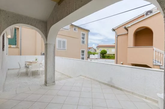 Apartmán Severní Dalmácie - Vodice DA 4121 N3