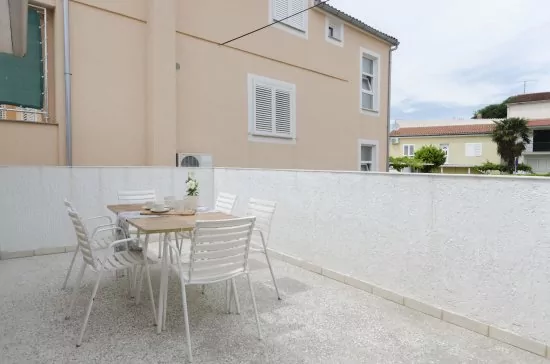 Apartmán Severní Dalmácie - Vodice DA 4121 N3