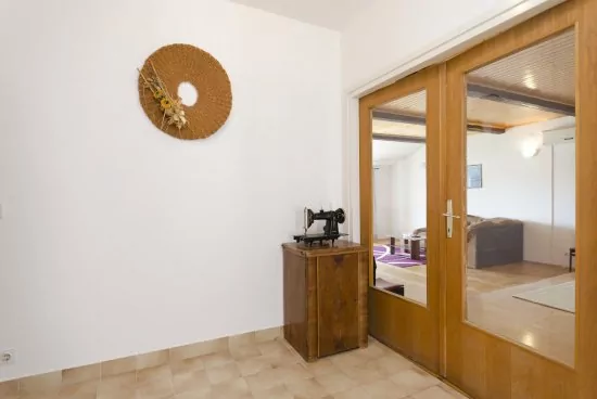 Apartmán Severní Dalmácie - Vodice DA 4121 N3