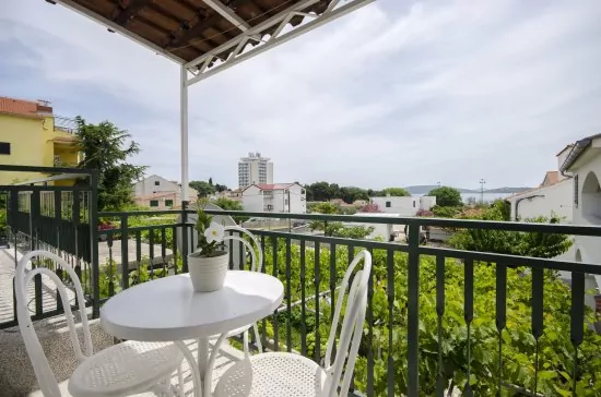 Apartmán Severní Dalmácie - Vodice DA 4121 N3