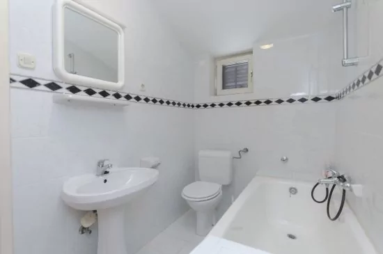 Apartmán Severní Dalmácie - Vodice DA 4121 N3