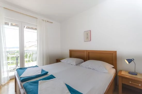 Apartmán Severní Dalmácie - Vodice DA 4121 N3