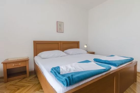 Apartmán Severní Dalmácie - Vodice DA 4121 N3