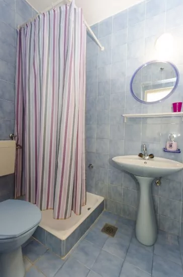 Apartmán Severní Dalmácie - Vodice DA 4121 N3