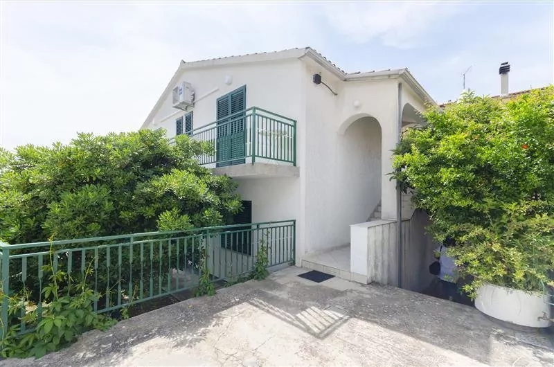 Apartmán Severní Dalmácie - Vodice DA 4121 N3