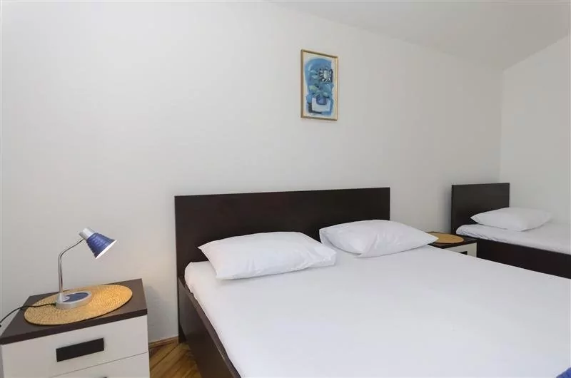 Apartmán Severní Dalmácie - Vodice DA 4121 N3