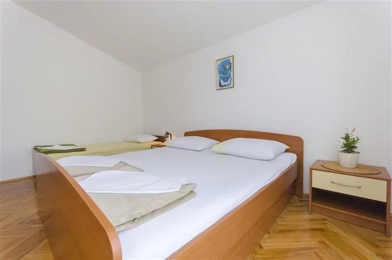 Apartmán Severní Dalmácie - Vodice DA 4121 N3