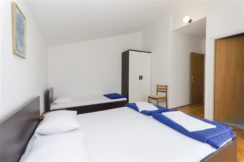 Apartmán Severní Dalmácie - Vodice DA 4121 N3