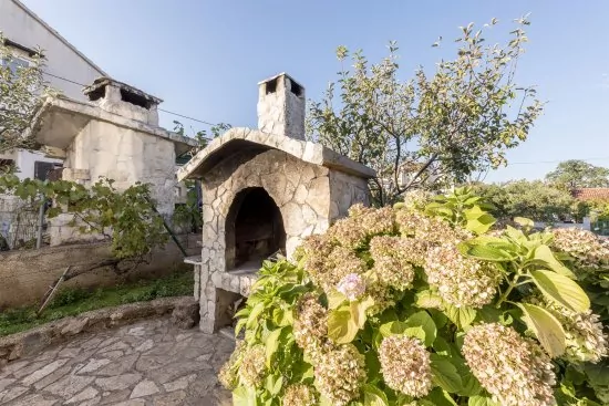 Apartmán Severní Dalmácie - Srima (Vodice) DA 4122 N2