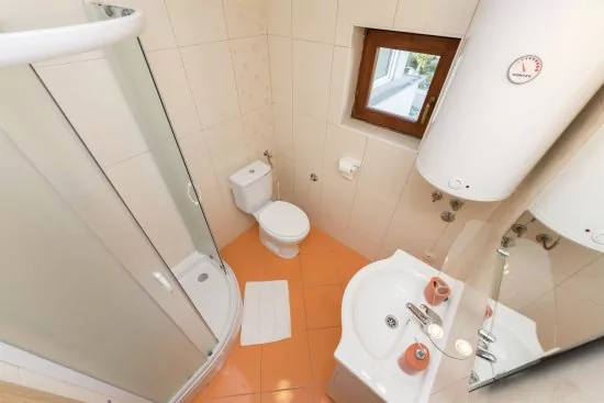 Apartmán Severní Dalmácie - Srima (Vodice) DA 4122 N2