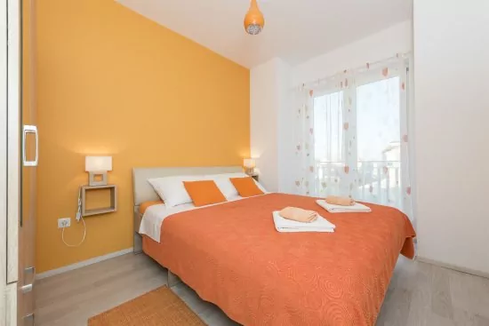 Apartmán Severní Dalmácie - Srima (Vodice) DA 4122 N2