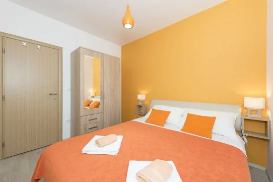 Apartmán Severní Dalmácie - Srima (Vodice) DA 4122 N2