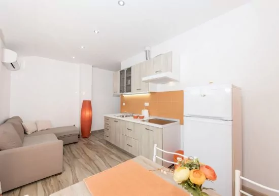 Apartmán Severní Dalmácie - Srima (Vodice) DA 4122 N2